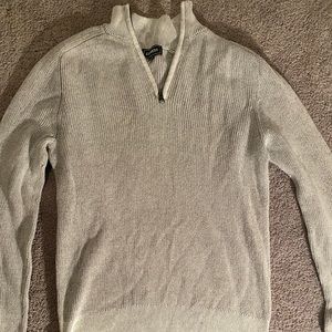 Express Quarter Zip